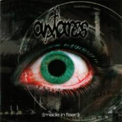 Antares (SVK) : Made in Fear